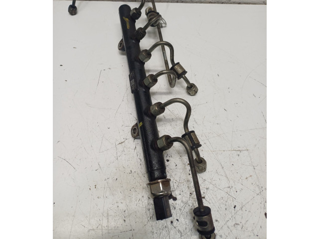 Топливная рампа A2C53290619   Ford Ranger  