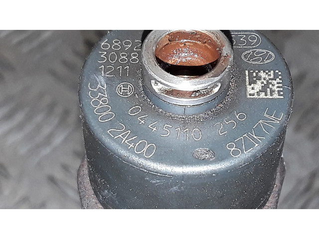 Vstřikovač 0445110256 Hyundai Getz