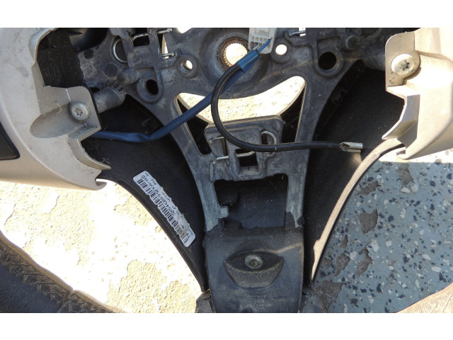 Подушка безопасности водителя 451300D   Toyota Yaris