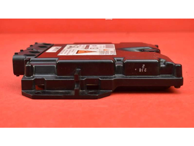 Блок управления двигателем Блок управления 23710-EB30A, 23710-EB30A Nissan Pathfinder R51