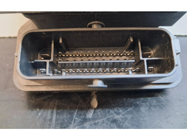 АБС Steuergerät 476605492R, 0265956285 Dacia Sandero 2008 - 2012 года