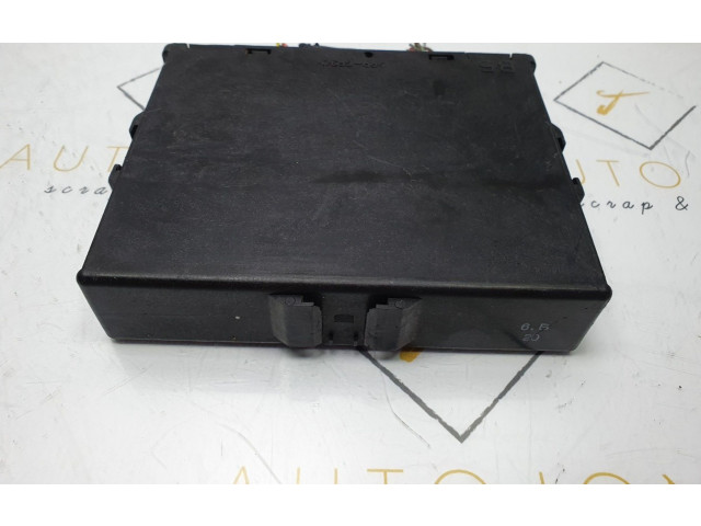 Блок комфорта Daihatsu Cuore