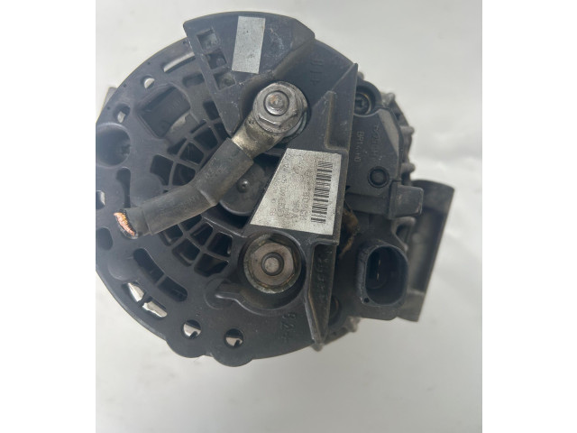 Генератор 06BB903016QX, 0124615009 Audi A4 Allroad