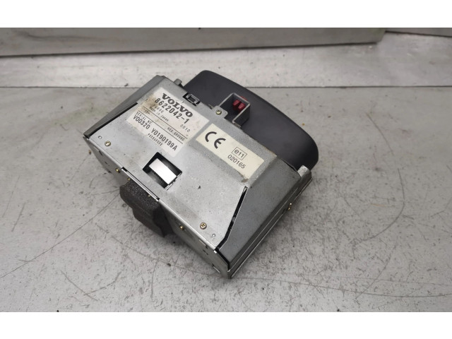 Дисплей    8622042, 86220421   Volvo V70