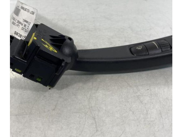 Ручка стеклоочистителей    Volvo C30