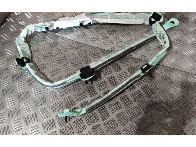 Боковая подушка безопасности 8X2314K159AE Jaguar XF X250