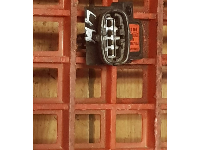 Интеркулер  6G9N12B676AA, 1379704   Volvo V70 