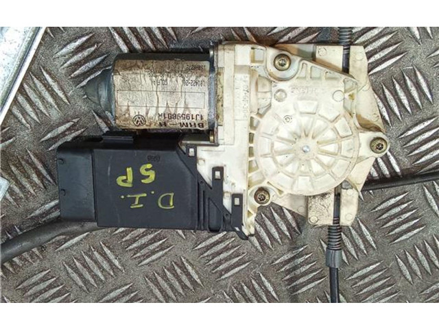 Шатун AKL 1J1959801A, 1J1959801A    Volkswagen Golf IV  