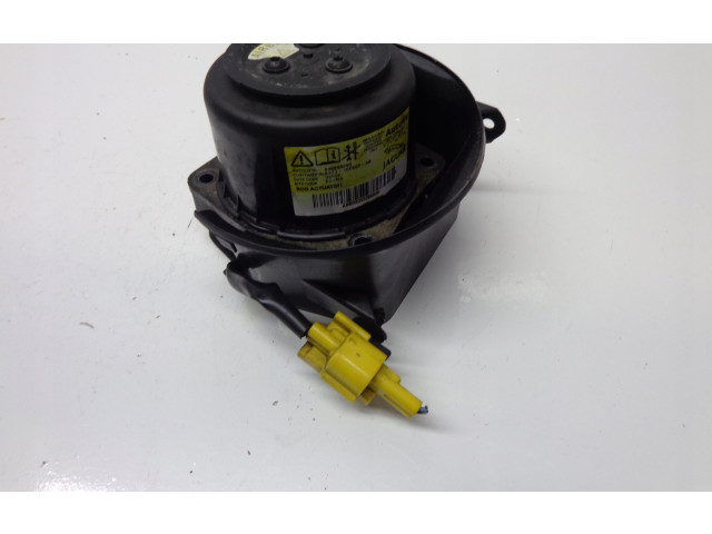 Подушка безопасности водителя 16E600 Jaguar XF X250