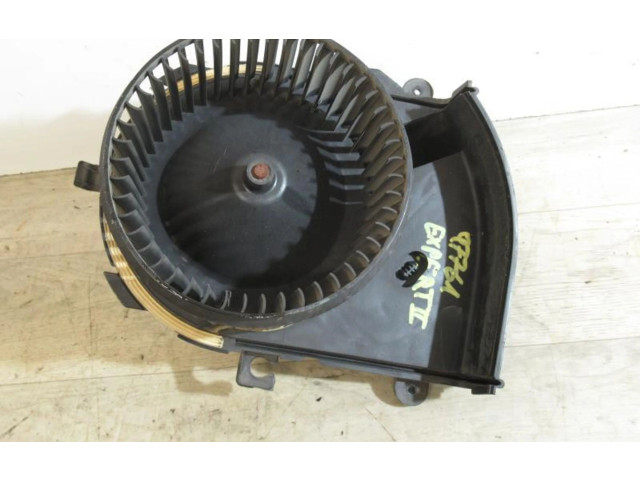 Вентилятор печки    1613566380, 1613566380   Peugeot Expert