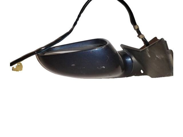 Зеркало электрическое        Volkswagen Golf Plus  2005 - 2013 года   