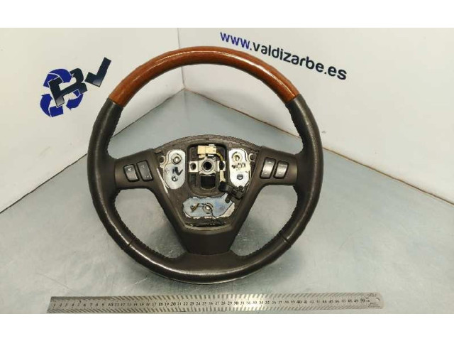 Volant Cadillac SRX 2009 16826130, 22803877