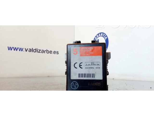 Блок управления 9472725 Volvo C70