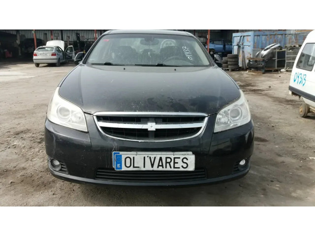 Форсунка 96440397 Chevrolet Epica для дизельного двигателя Z20S 2