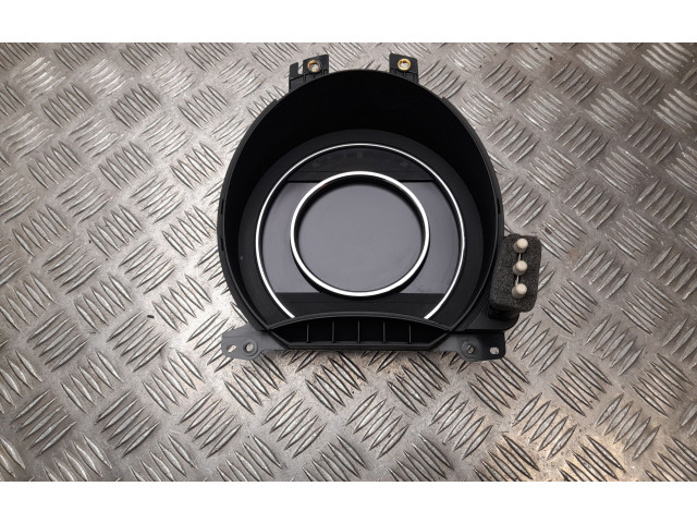 Přístrojová deska Fiat 500 2014 735624425