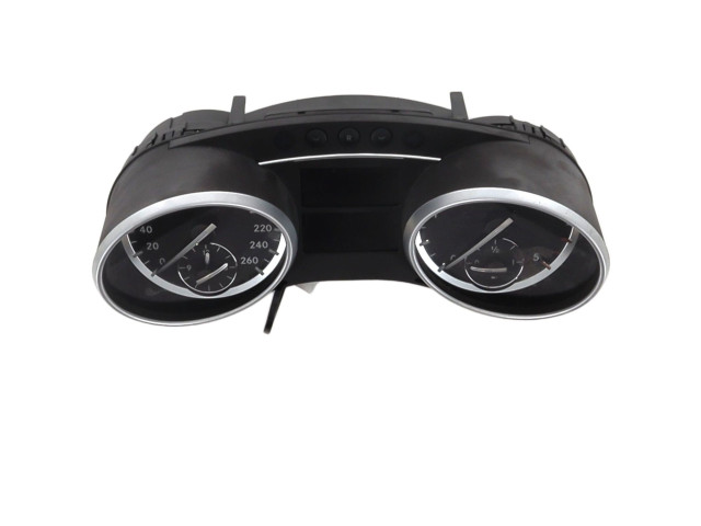 Панель приборов 1649008300   Mercedes-Benz GL X164       