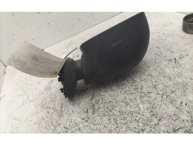 Зеркало электрическое        Dacia Sandero  2008 - 2012 года   