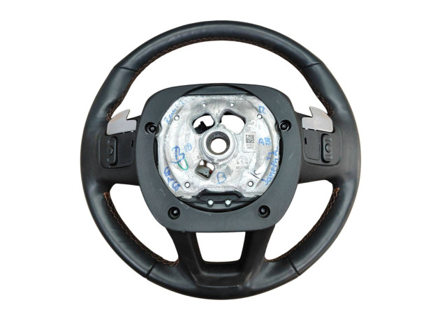 Модуль блока управления кондиционером 6PK651X7AE, 7UK171X7AA Jeep Grand Cherokee WL