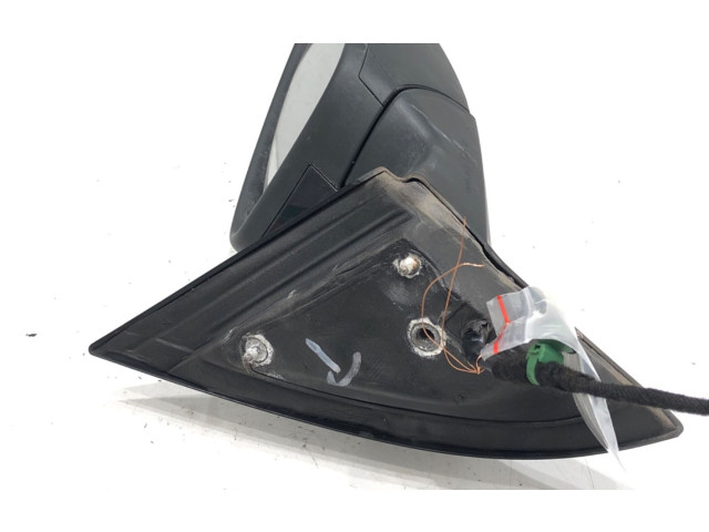 Блок управления климат-контролем    Volkswagen PASSAT CC