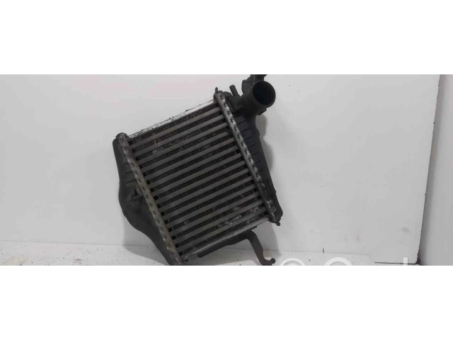 Интеркулер Smart ForTwo II 1.0