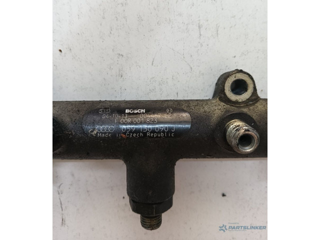 Vstřikovač 059130090j   Audi A8 S8 D3 4E     