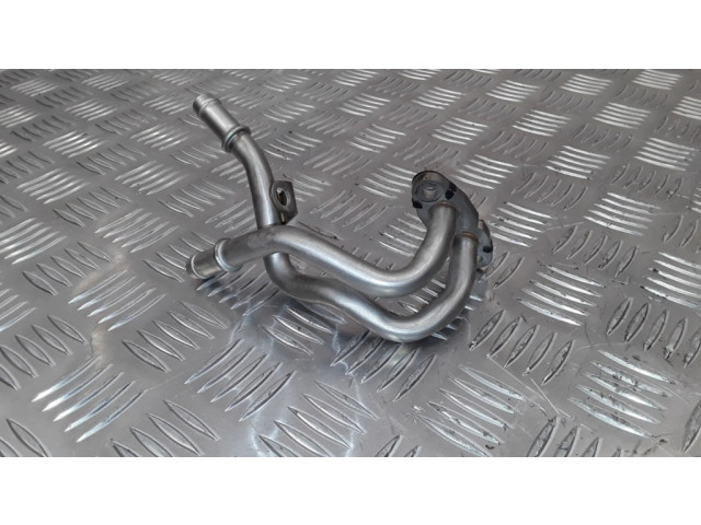 Трубка (трубки)/ шланг (шланги)