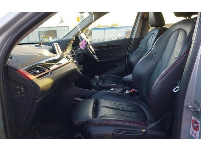 Vstřikovací čerpadlo BMW X1 F48 F49