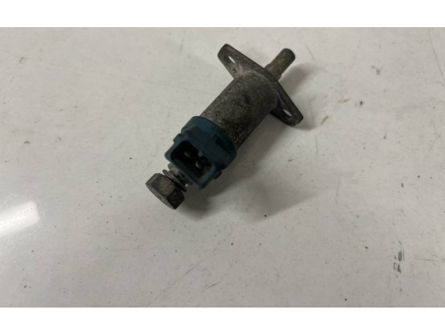 Блок управления климат-контролем 0280170400, 0280170400 Audi 100 200 5000 C3