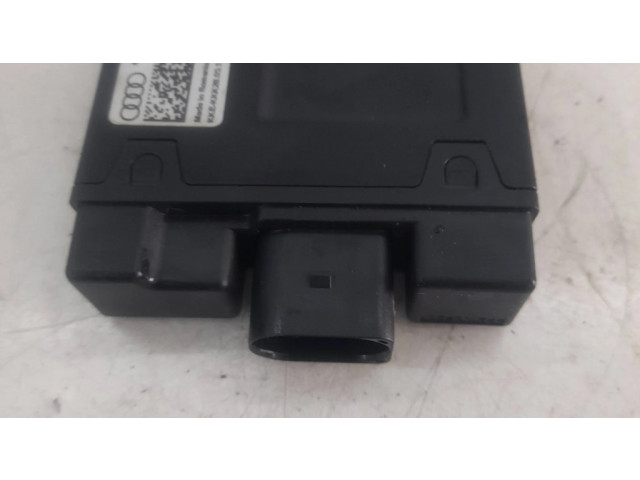 Модуль управления gateway