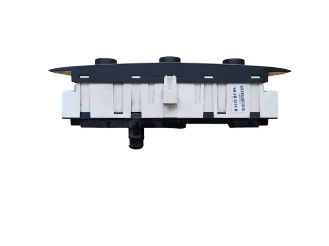 Блок управления климат-контролем 0142699G02, C2155   Volvo S40, V40