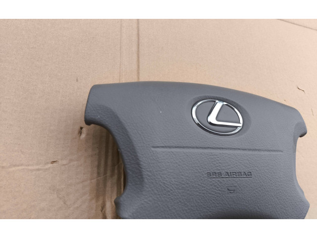 Поршень Надувная подушка для руля Lexus LS 430