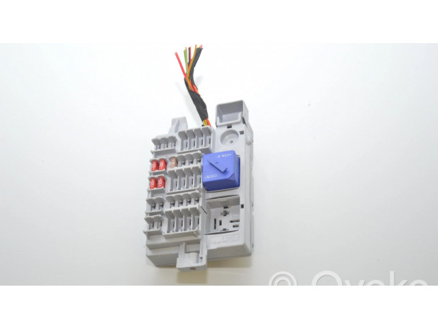 Pojistková skříňka 9350314 BMW 7 G11 G12 2017