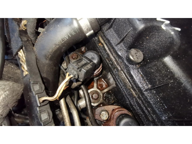 Vstřikovač Citroen Berlingo pro naftový motor 2.0