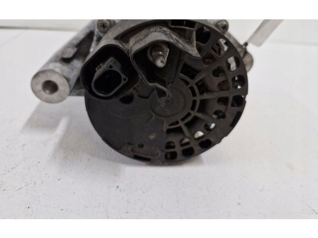 Генератор 51884351   Fiat 500L      