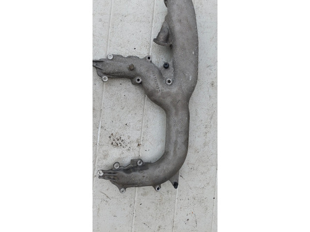 Всасывающий коллектор Audi A5 8T 8F