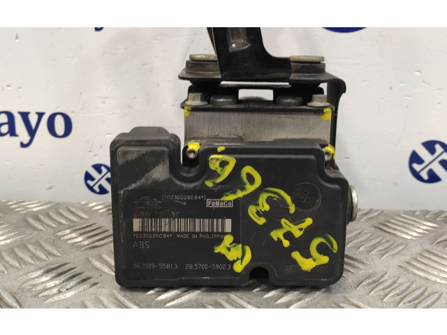 Jednotka ABS 8V512M110AD, 06210955813 Ford Fiesta 2011