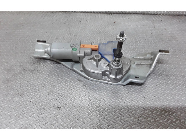 Моторчик заднего дворника     Subaru Forester SH