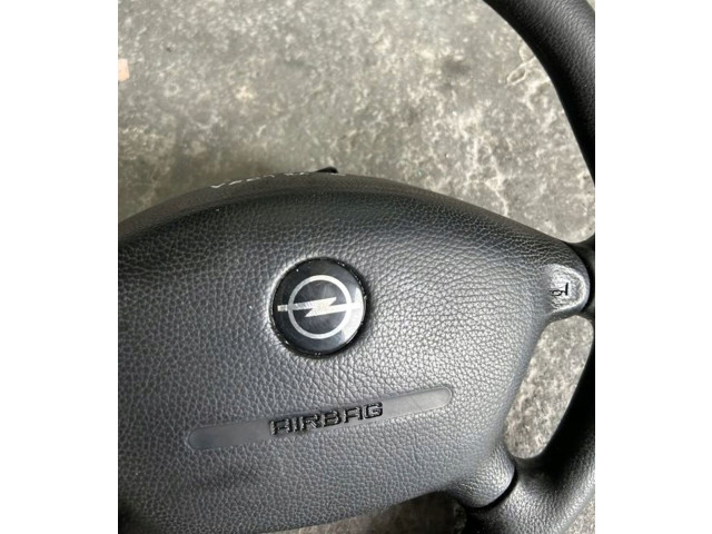 Руль Opel Vectra B 1996 - 2002 года 00