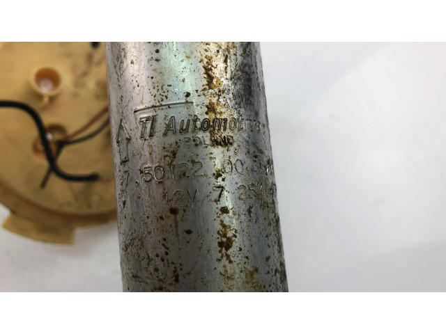 Vstřikovací čerpadlo 7254436   Mercedes-Benz E W212     