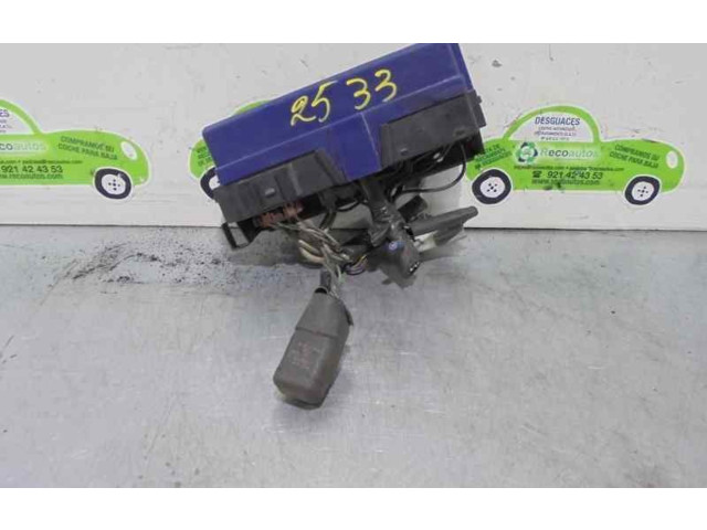 Pojistková skříňka Řídící jednotka BSM Suzuki Ignis 2002