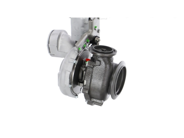 Турбина BMW X3 E83 758353-5024S, 758353-5024S