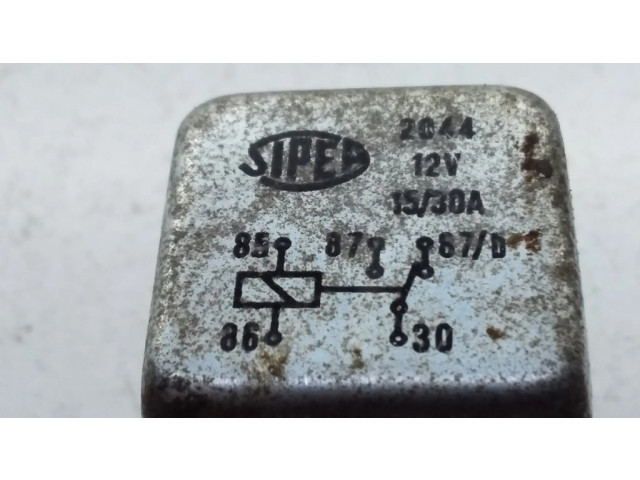 Другое реле