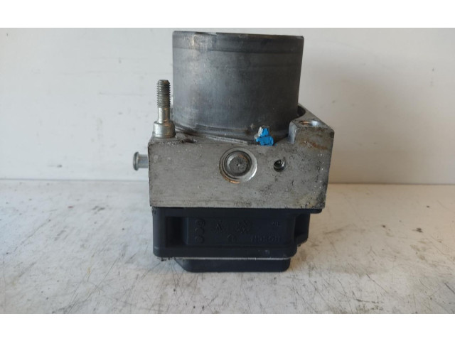 Блок АБС 0265231333   Renault  Clio II  2001 - 2005 года