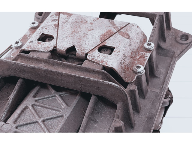 Рулевая рейка 524847, 31130440 Volkswagen Phaeton 2002 - 2016 года