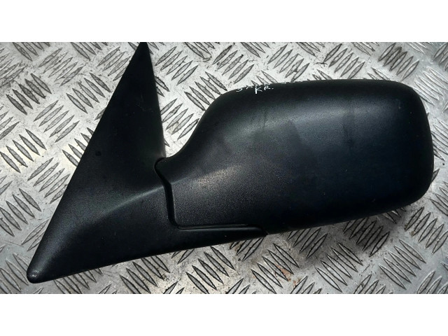 Зеркало электрическое левое Saab 900 1994-1998 года