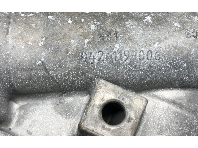 Рулевая рейка 6764002, 042119006 BMW X3 E83 2003 - 2010 года