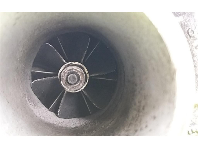 Turbodmychadlo Турбина 55230176 Fiat Doblo