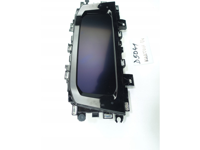 Панель приборов 5H0920340B Volkswagen Golf VIII