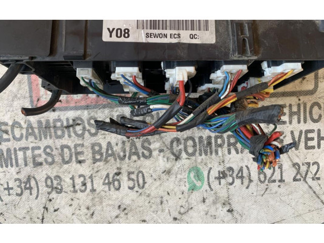 Блок предохранителей 9101442228869   KIA Sorento    