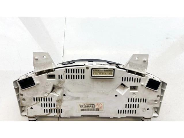 Панель приборов cr0032003 Jeep Grand Cherokee (WK)